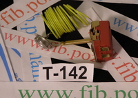 TERMOSTAT REGUL.28-90C